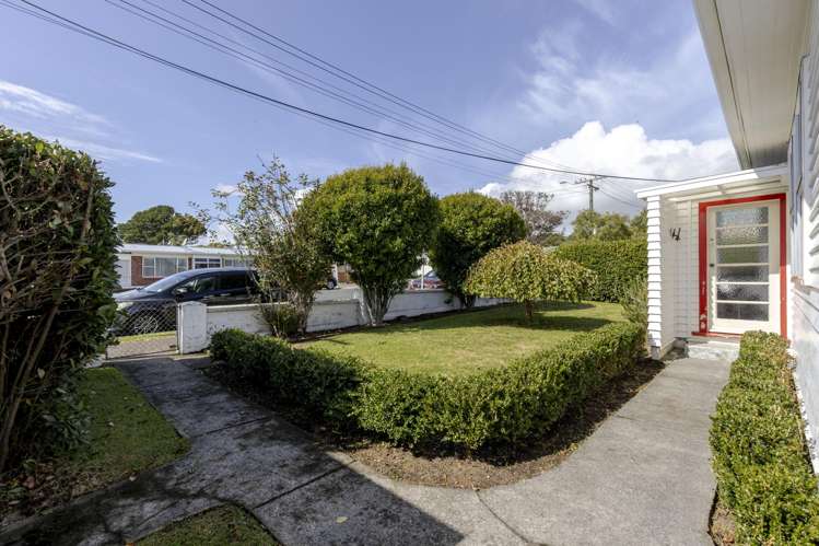 20 Cameron Street City Centre_20