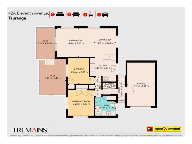 42a Eleventh Avenue Tauranga Central_18