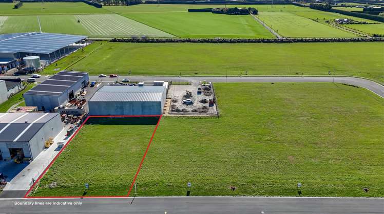 Lot 1317/35 Cargo Drive Rolleston_3