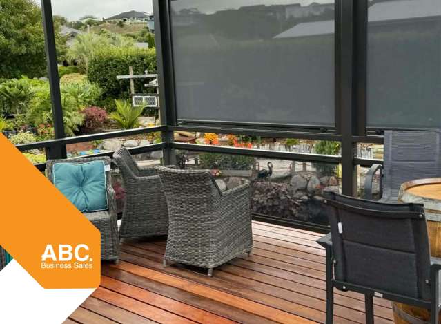 $158K SDE | Shades Direct | Protected Territory