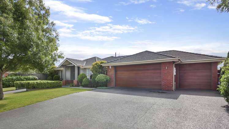 1 Allingham Lane Rolleston_1