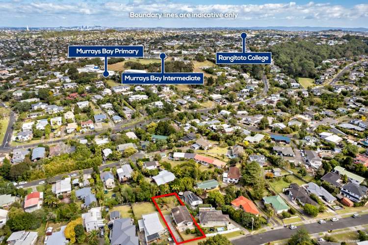 18 Wyoming Avenue Murrays Bay_21