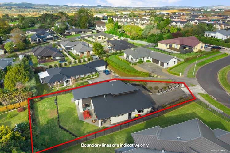 6 Stonedale Drive Pukekohe_23
