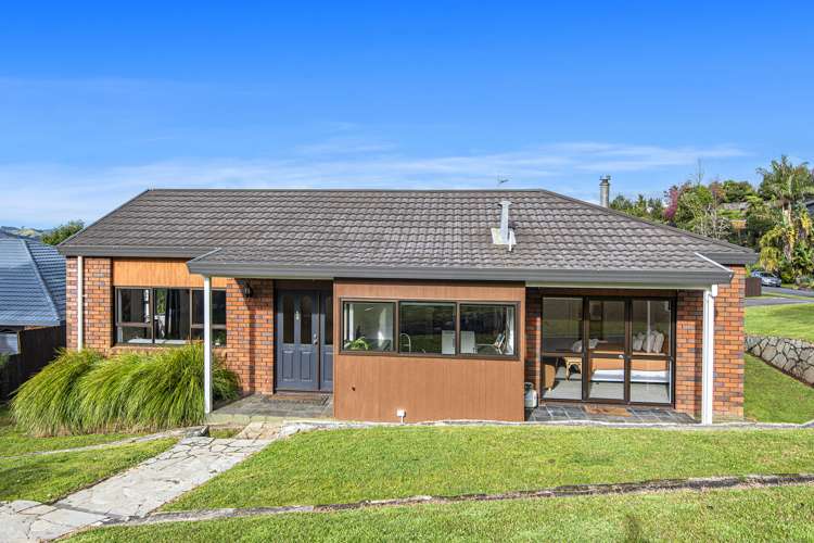 1 Saint Andrews Place Kamo_28