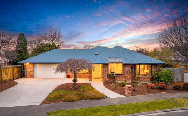 Spacious Prebbleton Opportunity!