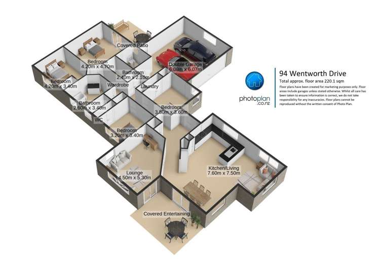94 Wentworth Drive Rototuna North_20