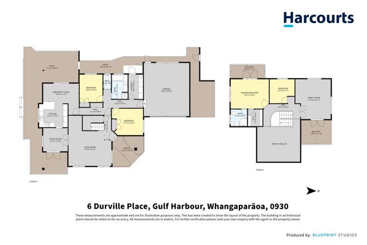6 Durville Place Gulf Harbour_27