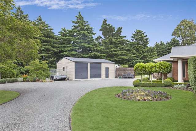 9 Truro Close Ohoka_1