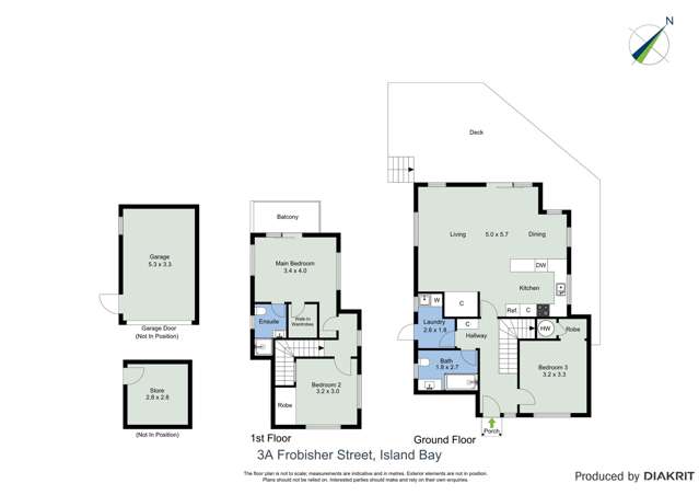 3A Frobisher Street Island Bay_1