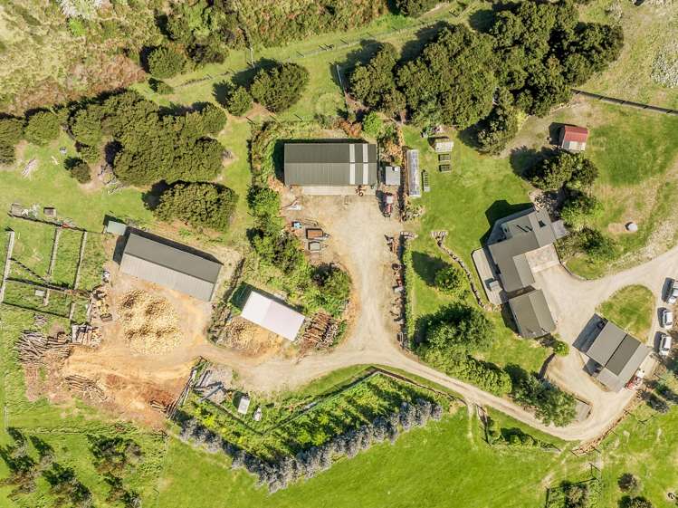 1087 Lake Hawea-Albert Town Road Lake Hawea_18