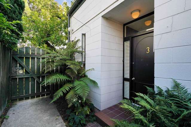 Ideal location -  Close to a great lifestyle -