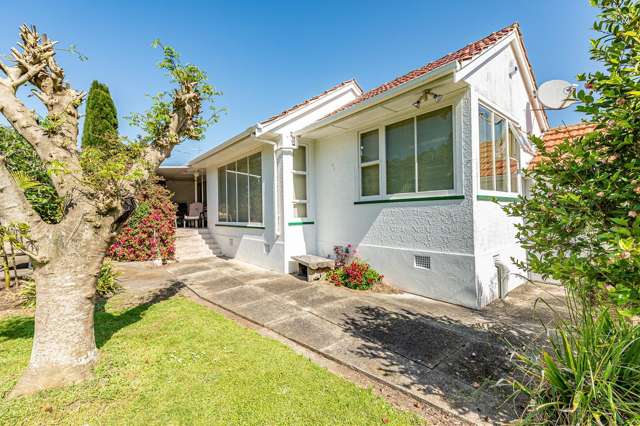 PERFECT HOME WHANGANUI EAST