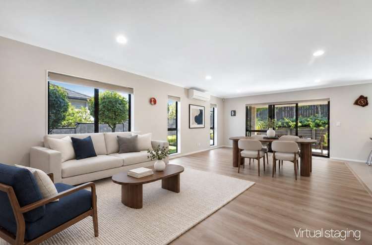 8 Beros Place Flat Bush_1