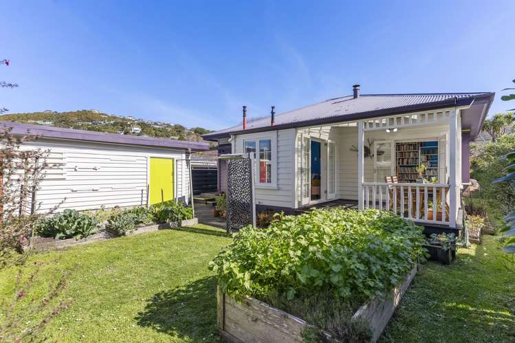 4 Marshall Street Karori_22