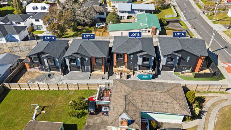 A-D/34 Kimber Hall Avenue Mt Roskill_22