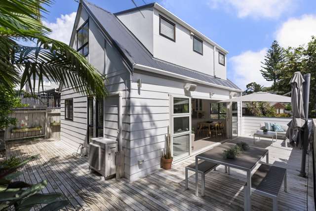 Walkable Westmere with Income Potential