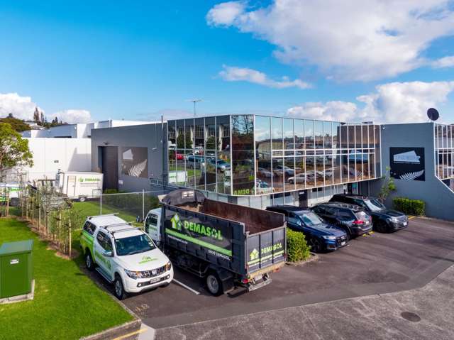 Wairau Valley units offer options for investors, owner-occupiers