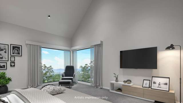 - Twin River Villas Shotover Country_4