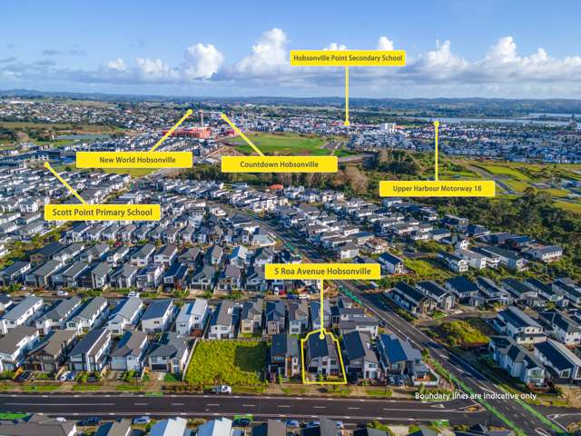 5 Roa Avenue Hobsonville_1