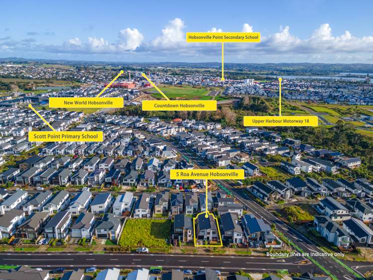 5 Roa Avenue Hobsonville_1