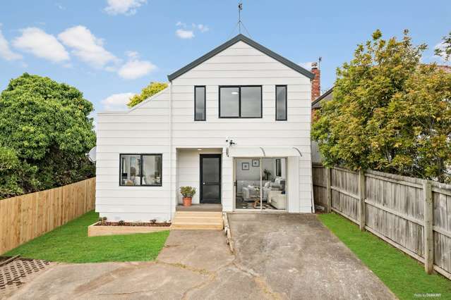 Your Perfect First Home Starts Here!