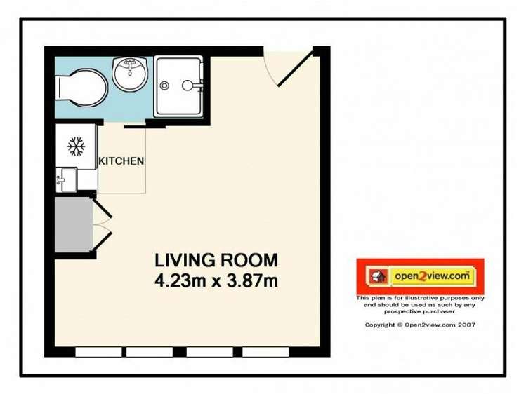 605/138 Anzac Avenue Auckland Central_11