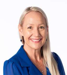 Stacey McKearney