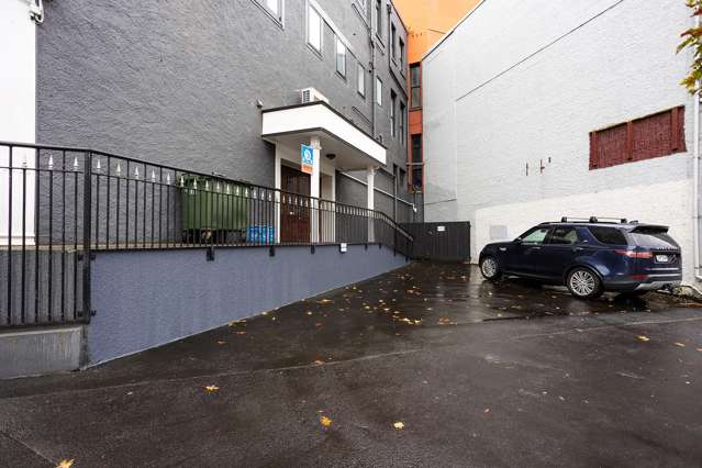 1 Queens Gardens Dunedin Central_2