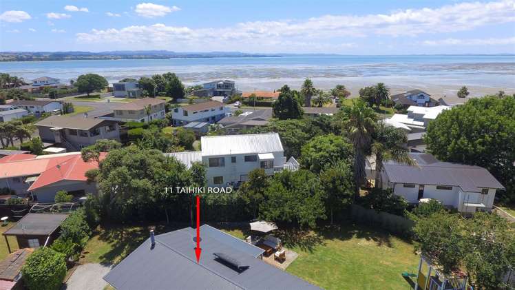 11 Taihiki Road Clarks Beach_14