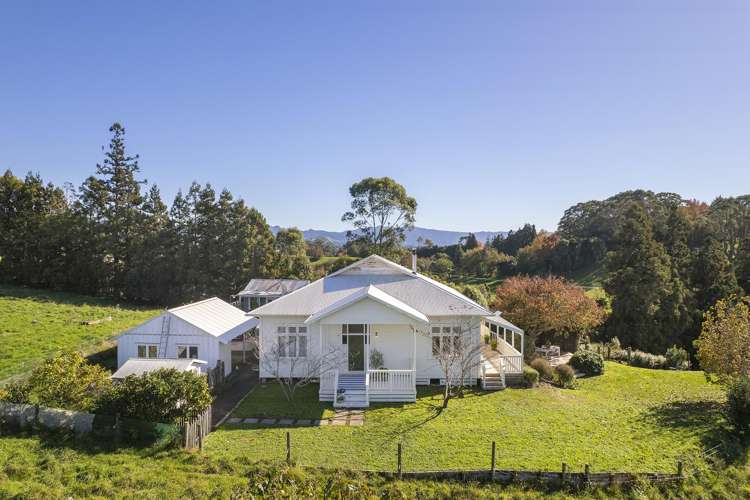 52 Stewart Road Whakamarama_0