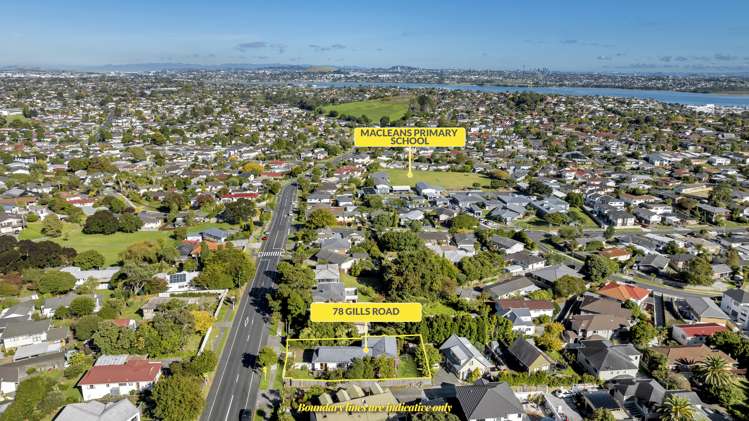 78 Gills Road Bucklands Beach_20