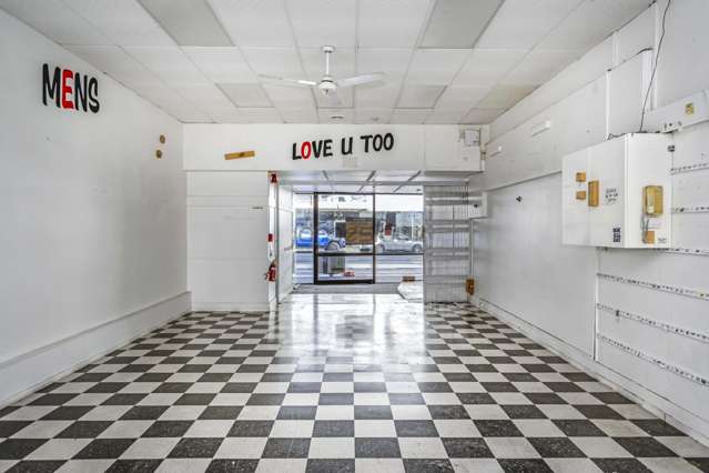 2/145 Karangahape Road City Centre_2