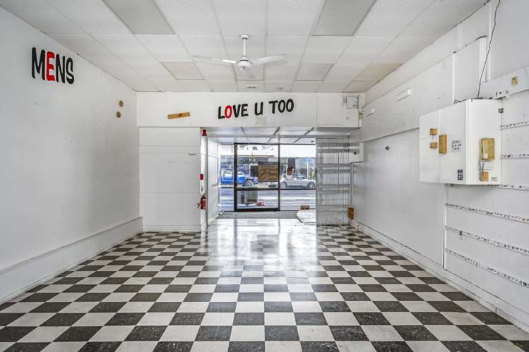 2/145 Karangahape Road City Centre_2