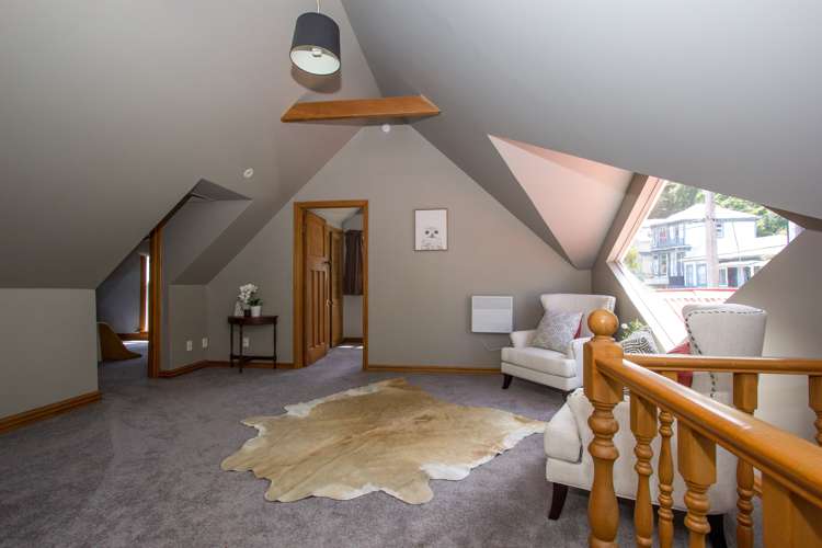 109 Aro Street Aro Valley_13