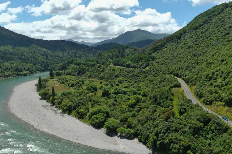 Upper Buller Gorge Road, Inangahua Reefton_14