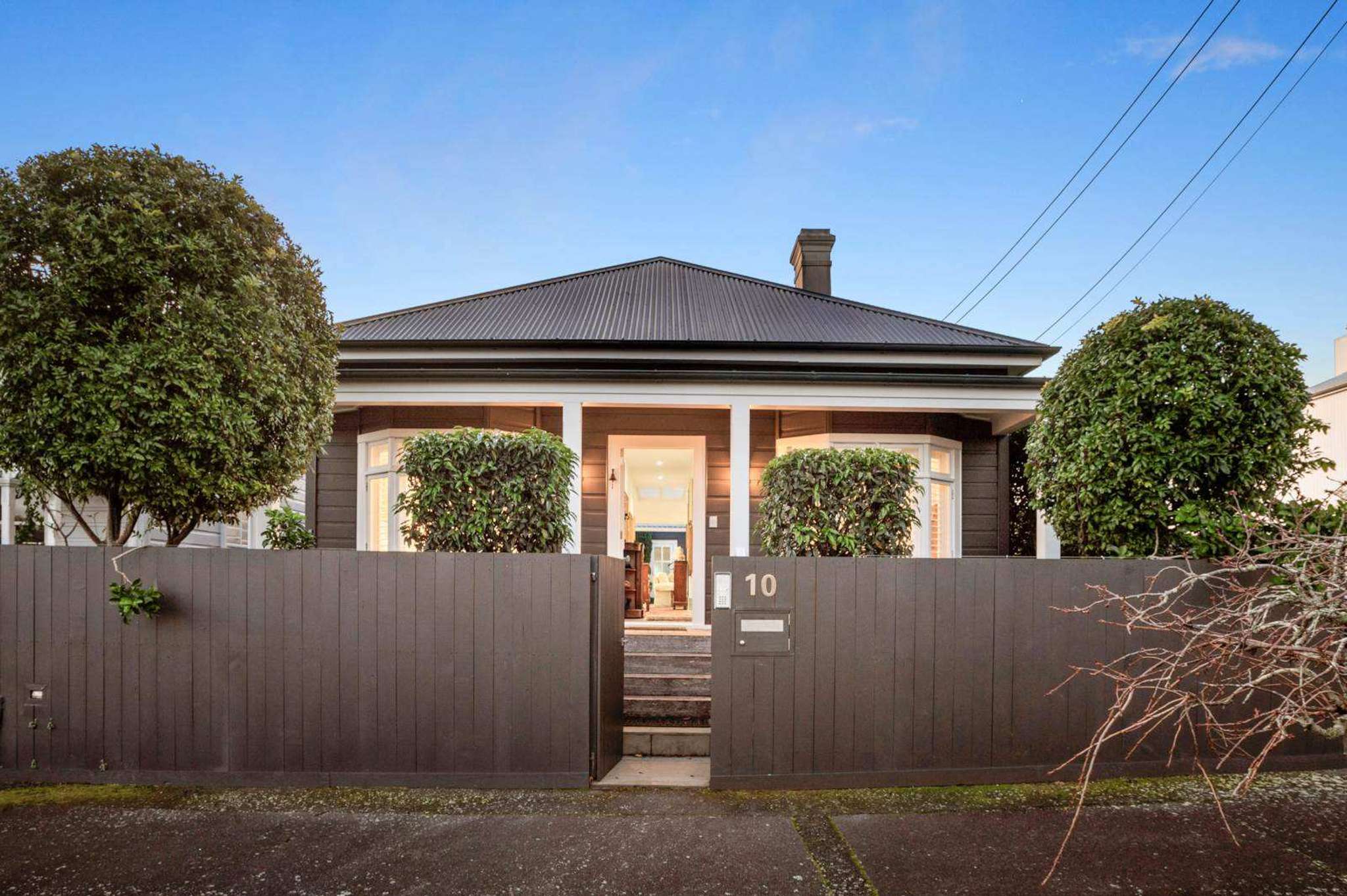 Barely used tiny cottage sells for $4.3m