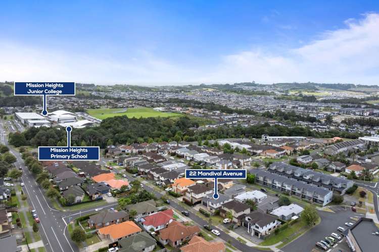 22 Mandival Avenue Flat Bush_22