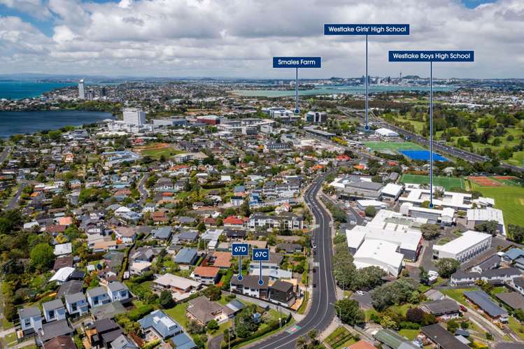 67C Forrest Hill Road Milford_23