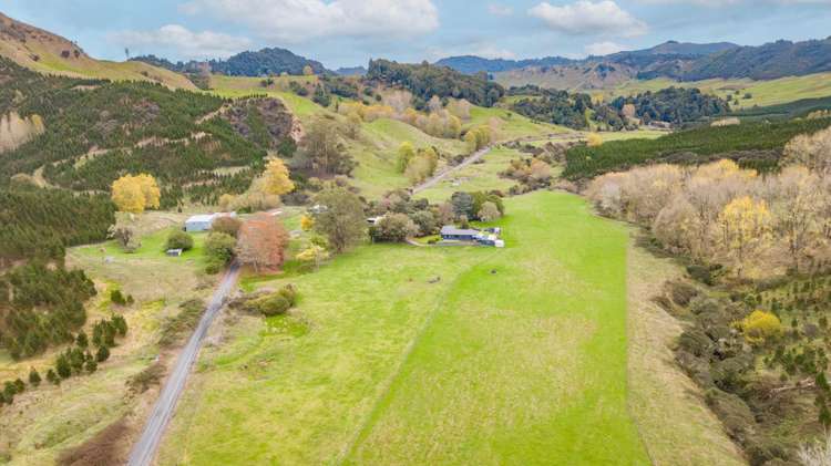 424 Tapuiwahine Road Ongarue_24