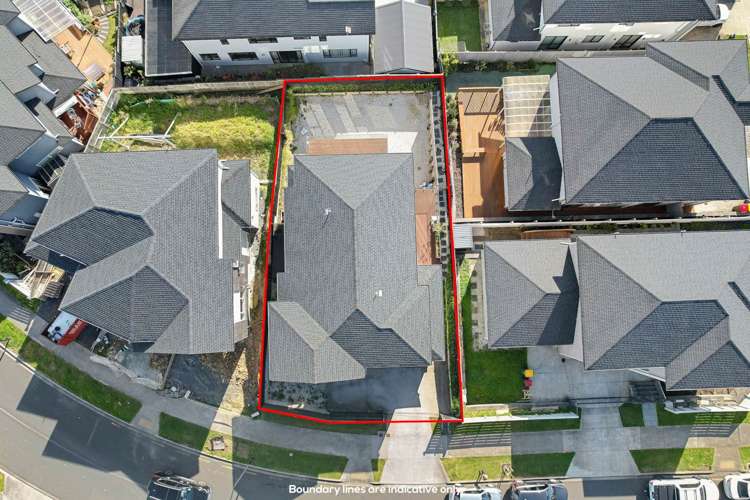 128 Argento Avenue Flat Bush_23