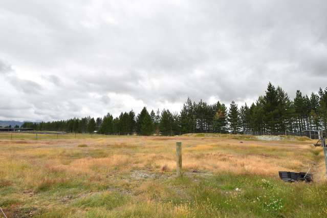 Lot 2, 23 Temple Drive Twizel_1