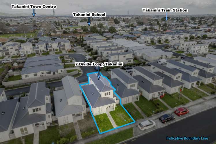 7 Divide Loop Takanini_12