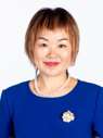 Jane Wang
