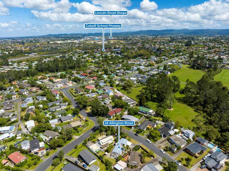 14 Allington Road Massey_21