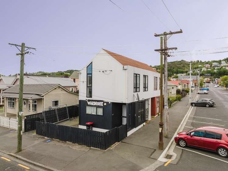 47 Howe Street North Dunedin_0
