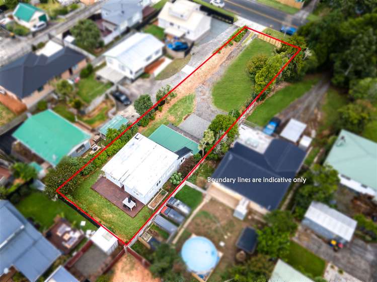 18 Kamara Road Glen Eden_29