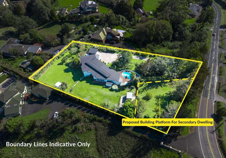 91 Point View Drive East Tamaki Heights_43