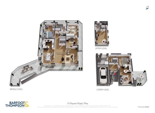 74 Rayner Road Piha_1