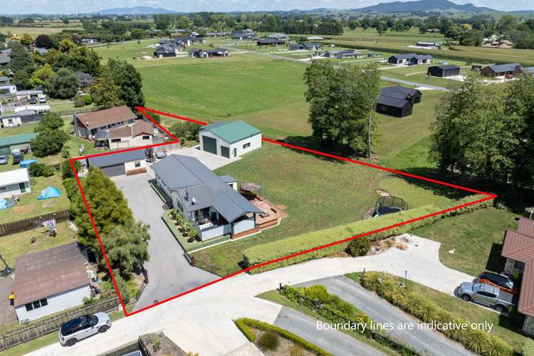 29b Sheffield Street Matamata_27