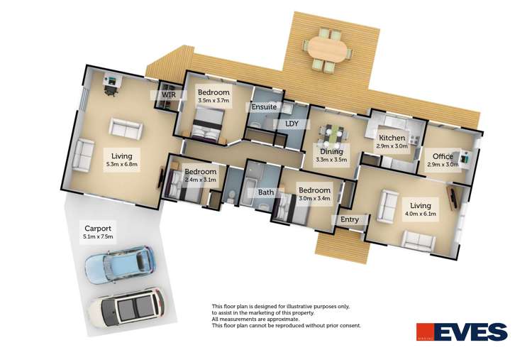 56 Lansdowne Crescent Glenview_19